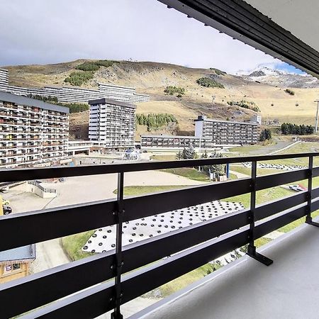 Residence Oisans - Appartement Spacieux - Skis Aux Pieds - Balcon Mae-2194 サン・マルタン・ド・ベルヴィル エクステリア 写真